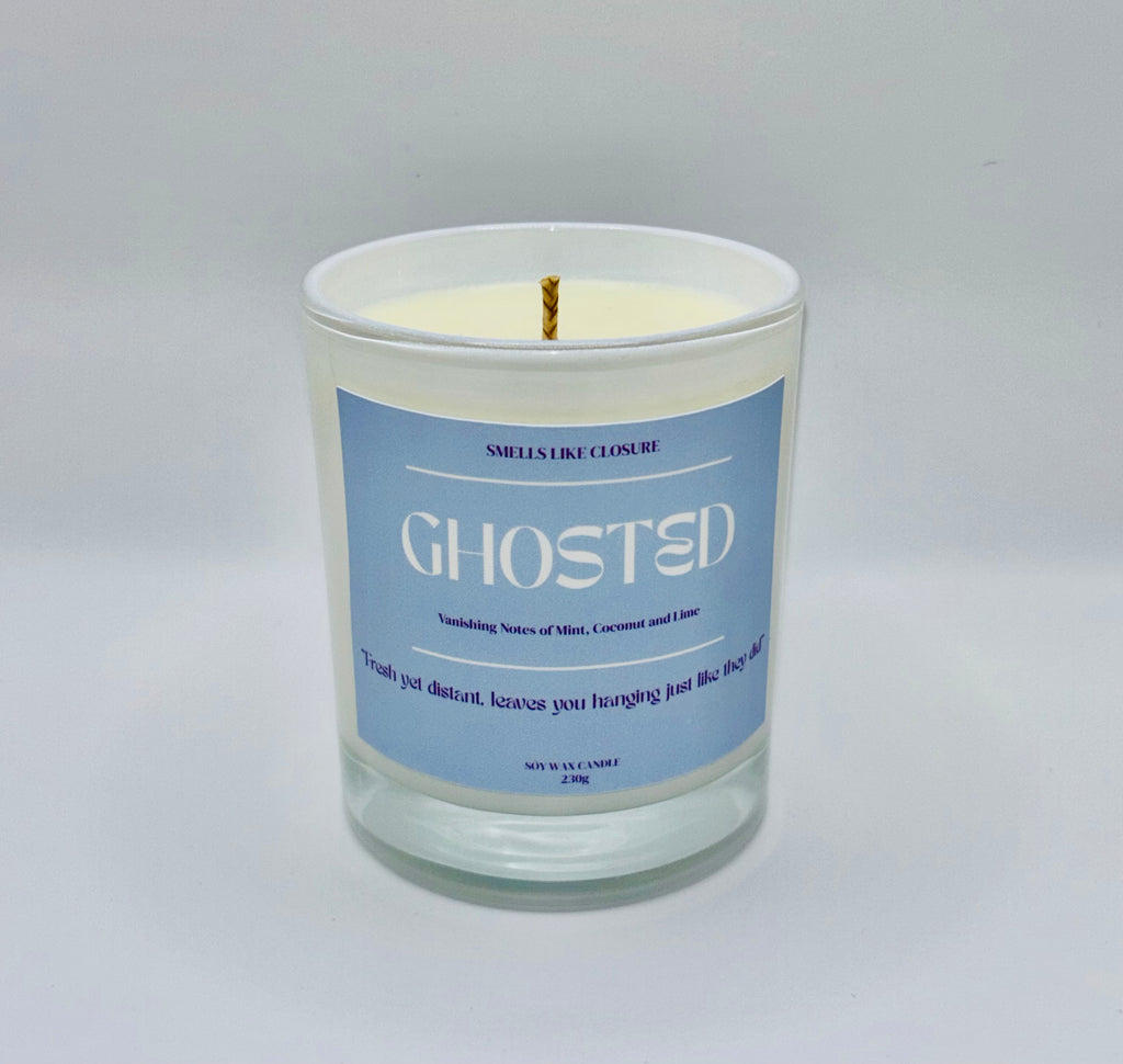 Ghosted