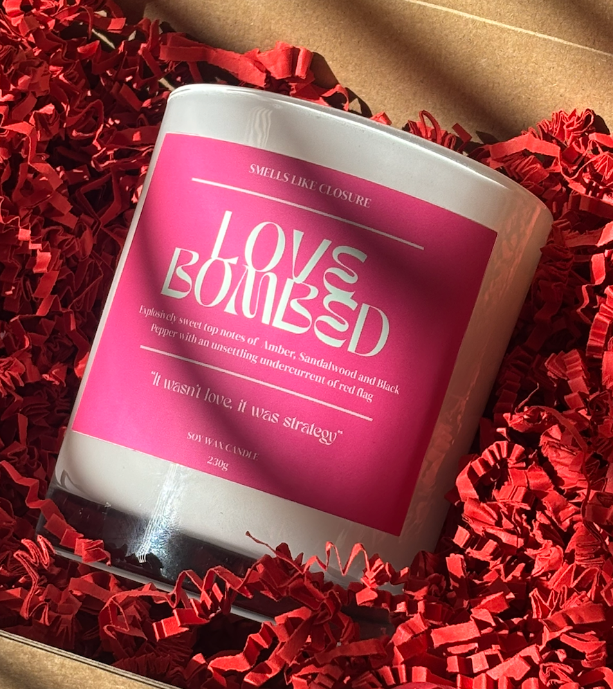 Love Bombed