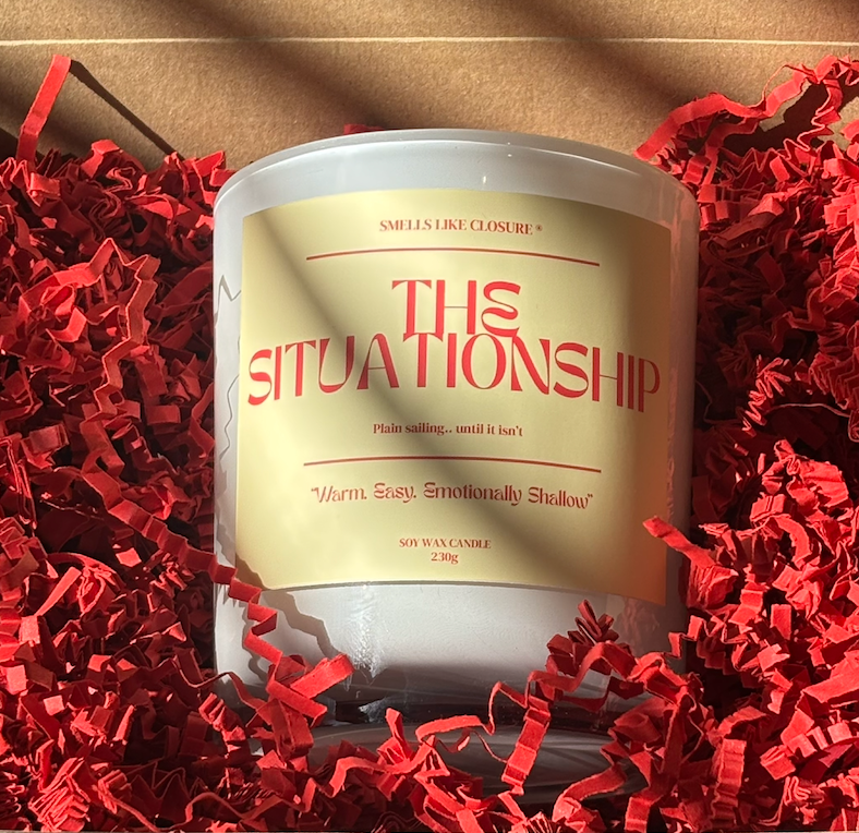 The Situationship